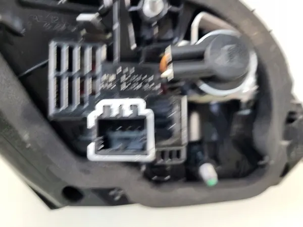 Lámpara Trasera Derecha VW Passat CC Lift 3C8945308T image 8