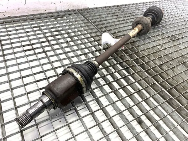 Höger Främre Axel Dacia Lodgy 1.6 102HK OEM 391006276R image 2