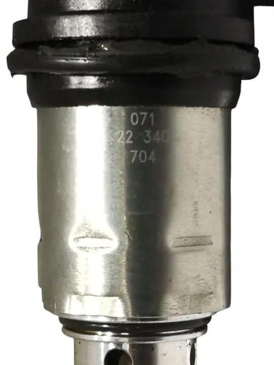 Solenoïde de Distribution Variable BMW OEM image 8