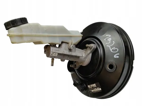 Servofreno Volvo OE usado P31362927 03.7862-0533.4 image 2