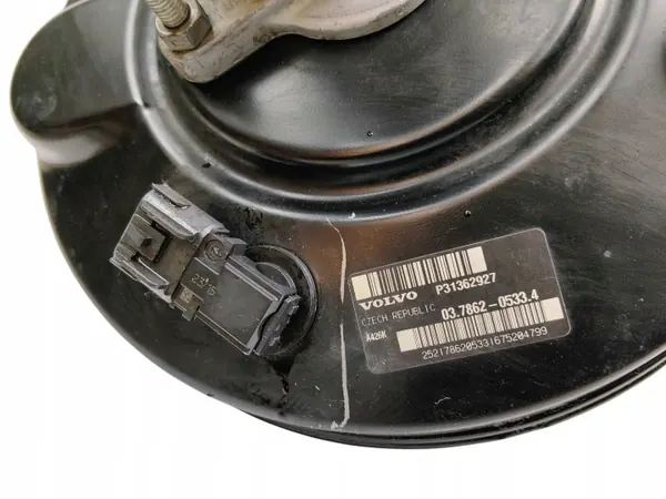 Servofreno Volvo OE usado P31362927 03.7862-0533.4 image 4