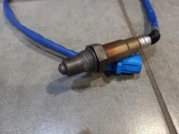 Sensor Lambda Bosch 0 258 010 355 image 3