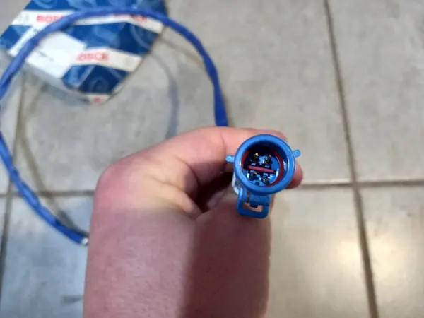 Sensor Lambda Bosch 0 258 010 355 image 4