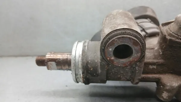 Gebrauchtes Opel OE Ansaugrohr OEM 26082855 image 10