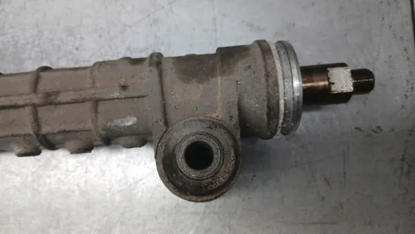 Gebrauchtes Opel OE Ansaugrohr OEM 26082855 image 3