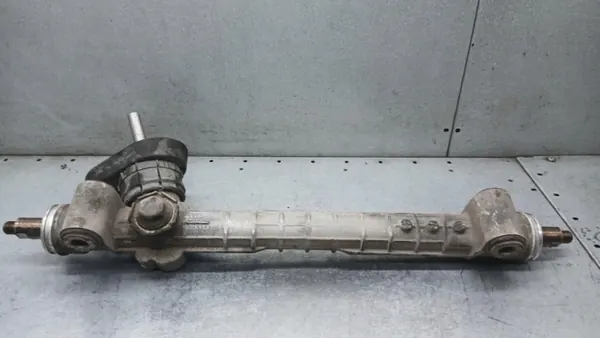 Gebrauchtes Opel OE Ansaugrohr OEM 26082855 image 8
