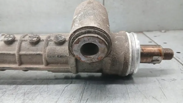 Gebrauchtes Opel OE Ansaugrohr OEM 26082855 image 9