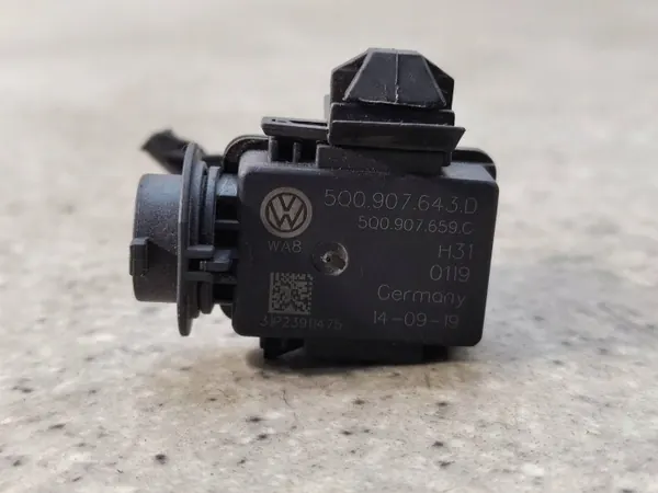 Luchtkwaliteitssensor OEM 5Q0907643D voor Skoda Superb III image 4