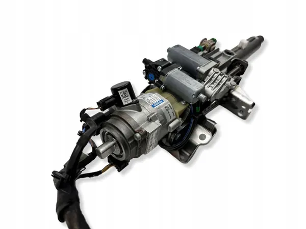Lenkgetriebe OEM 4H0419506 für Audi A8 D2 4.2L image 4