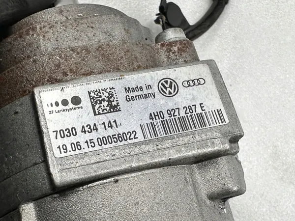 Lenkgetriebe OEM 4H0419506 für Audi A8 D2 4.2L image 7
