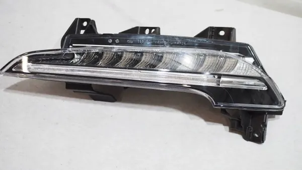 Porsche 911 991 Linker LED DRL Blinker Scheinwerfer OEM 99163115181 image 2