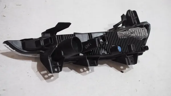 Porsche 911 991 Linker LED DRL Blinker Scheinwerfer OEM 99163115181 image 5