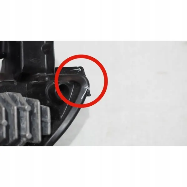 Porsche 911 991 Linker LED DRL Blinker Scheinwerfer OEM 99163115181 image 7