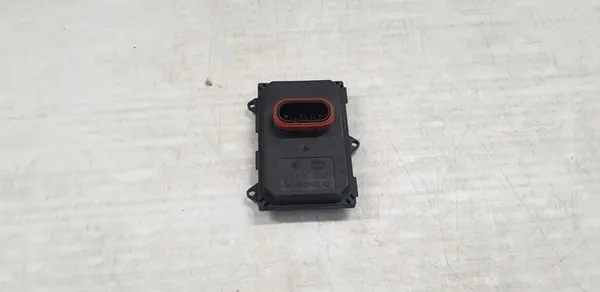 Módulo Controlador Porsche 7P5941329C image 2