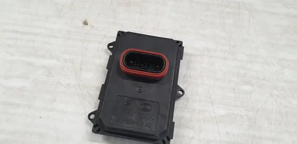 Módulo Controlador Porsche 7P5941329C image 4