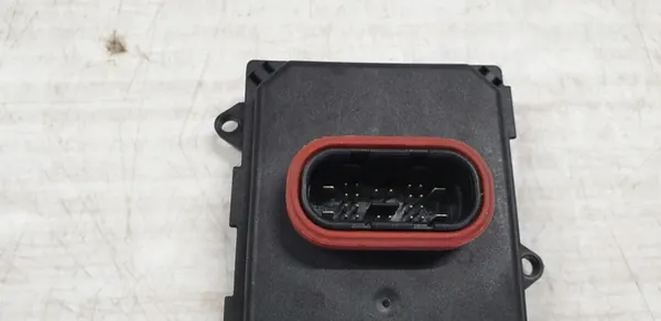 Módulo Controlador Porsche 7P5941329C image 5