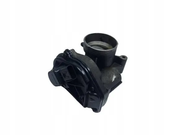 Corpo de borboleta VP4F9U9E928AB para Ford Focus MK2 2.0 image 2