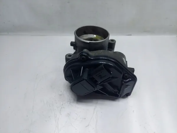 Corpo de borboleta VP4F9U9E928AB para Ford Focus MK2 2.0 image 3