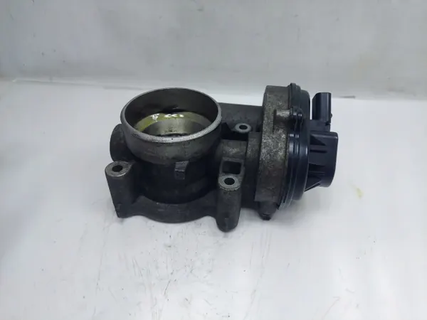 Corpo de borboleta VP4F9U9E928AB para Ford Focus MK2 2.0 image 4