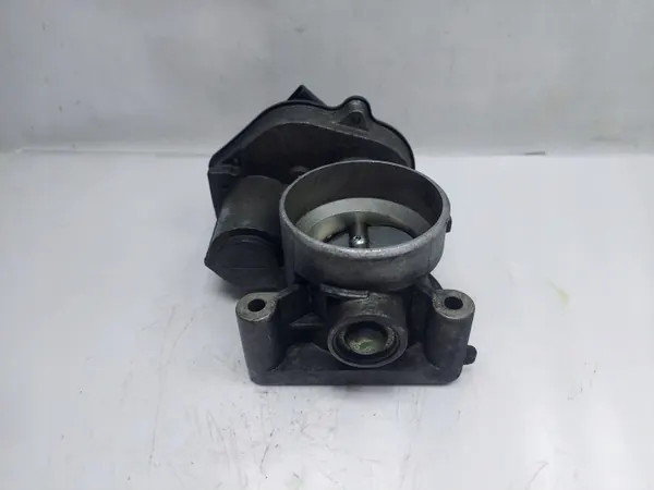 Corpo de borboleta VP4F9U9E928AB para Ford Focus MK2 2.0 image 5