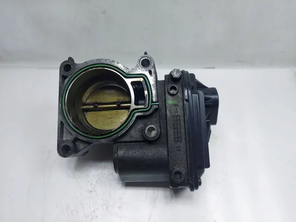 Corpo de borboleta VP4F9U9E928AB para Ford Focus MK2 2.0 image 6