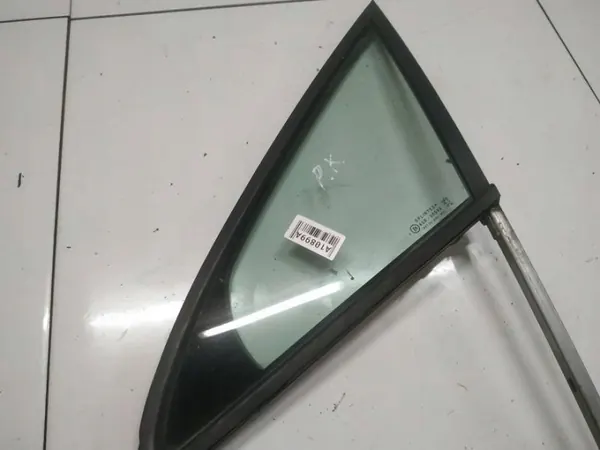 Fechadura porta dianteira esquerda OEM as2 EIS-2650583 Peugeot 407 image 2