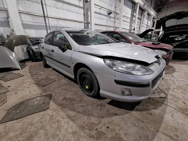 Fechadura porta dianteira esquerda OEM as2 EIS-2650583 Peugeot 407 image 4