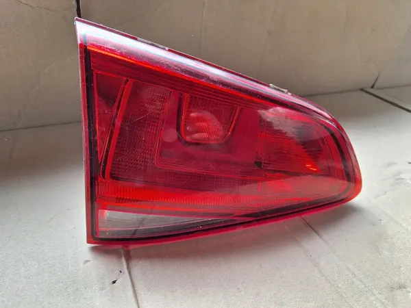 Lámpara Trasera Izquierda para VW Golf VII Hatchback image 2