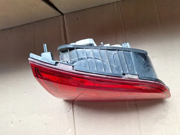 Lámpara Trasera Izquierda para VW Golf VII Hatchback image 5