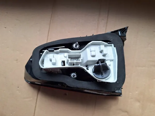 Lámpara Trasera Izquierda para VW Golf VII Hatchback image 6