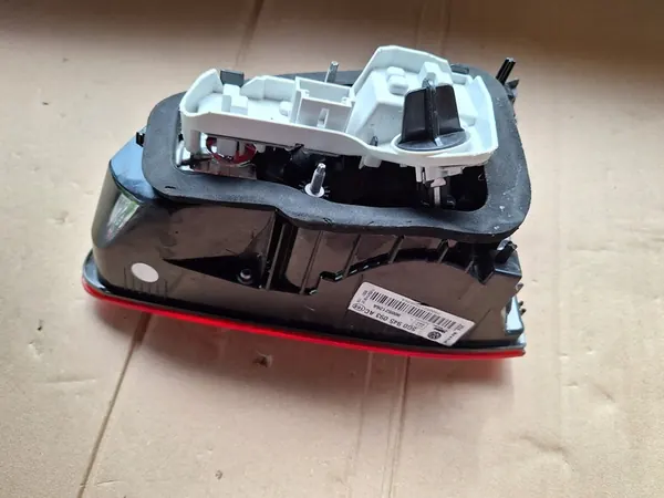 Lámpara Trasera Izquierda para VW Golf VII Hatchback image 7