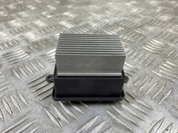 Jeep Compass Bläsmotstånd OEM 176005930 - Begagnad image 5