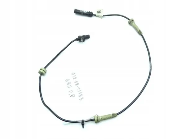 Capteur ABS Avant OEM 6874637 pour BMW 6 GT G32 image 2