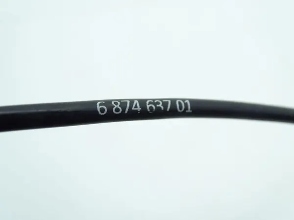 Capteur ABS Avant OEM 6874637 pour BMW 6 GT G32 image 3
