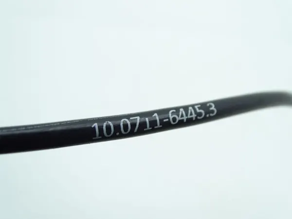 Capteur ABS Avant OEM 6874637 pour BMW 6 GT G32 image 4