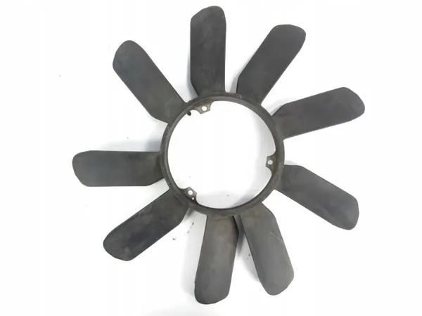 Ventilateur radiateur Mercedes W124 OEM A6037000423 image 2