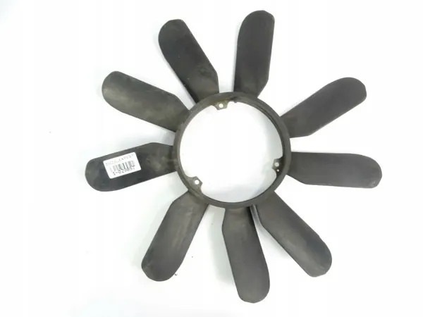 Ventilateur radiateur Mercedes W124 OEM A6037000423 image 3