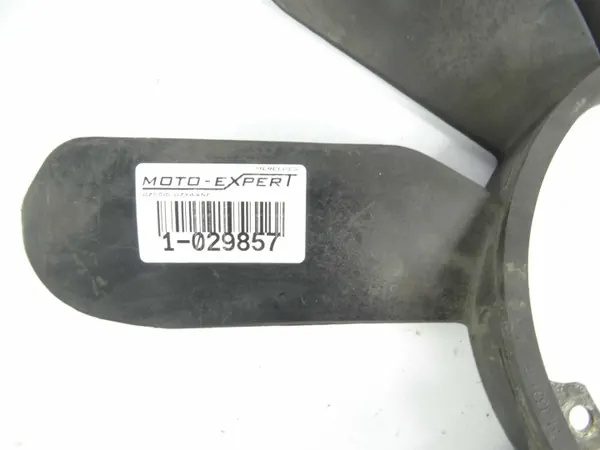 Ventilateur radiateur Mercedes W124 OEM A6037000423 image 4