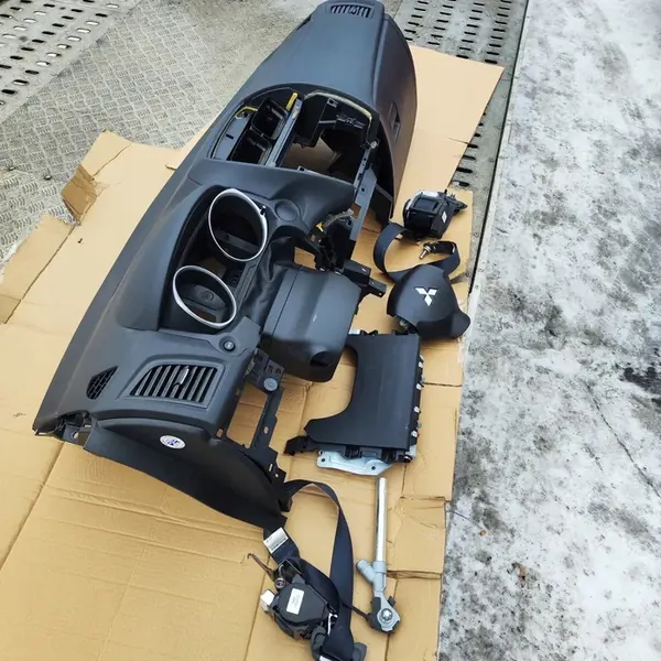 Kit Tableau de Bord Mitsubishi ASX OEM asx auto-concept image 2