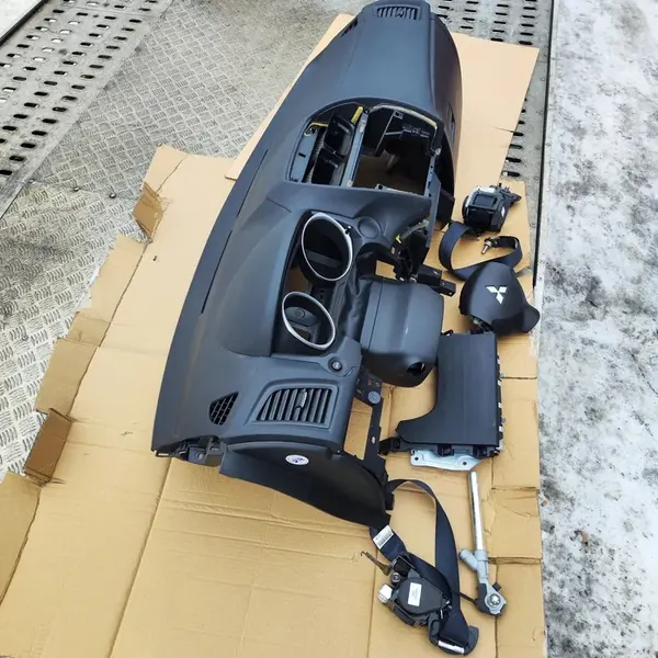 Kit Tableau de Bord Mitsubishi ASX OEM asx auto-concept image 3