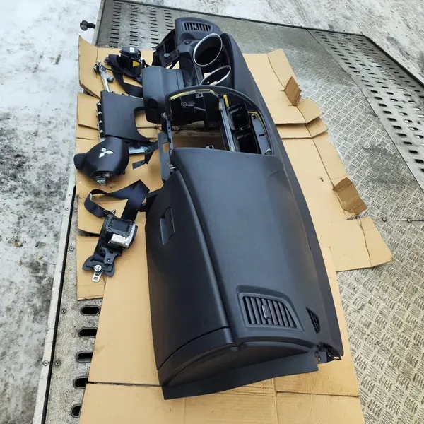 Kit Tableau de Bord Mitsubishi ASX OEM asx auto-concept image 4