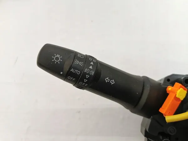 Mitsubishi Attrage Space Star Combinatieschakelaar image 3