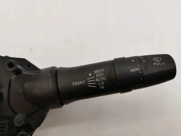 Mitsubishi Attrage Space Star Combinatieschakelaar image 5