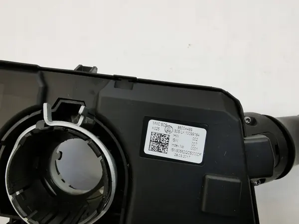 Mitsubishi Attrage Space Star Combinatieschakelaar image 7