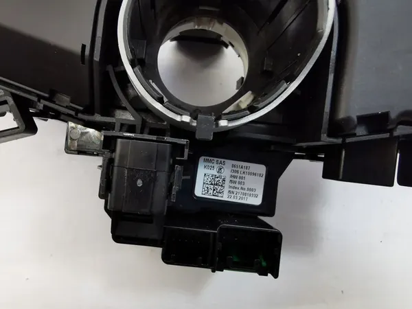 Mitsubishi Attrage Space Star Combinatieschakelaar image 8