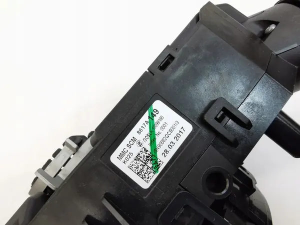 Mitsubishi Attrage Space Star Combinatieschakelaar image 9