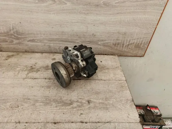 Pompe injection OEM 059130755E pour Audi 3.0TDI image 2