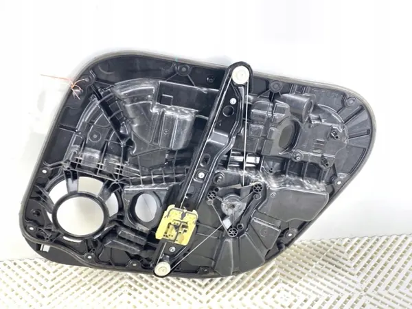 OEM 32283266 Links Achter Raamregelaar Volvo S90 II image 3