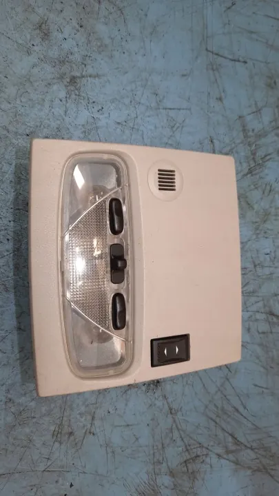 Ford Mondeo MK3 Cabineverlichting - Gebruikt OE-Onderdeel image 2