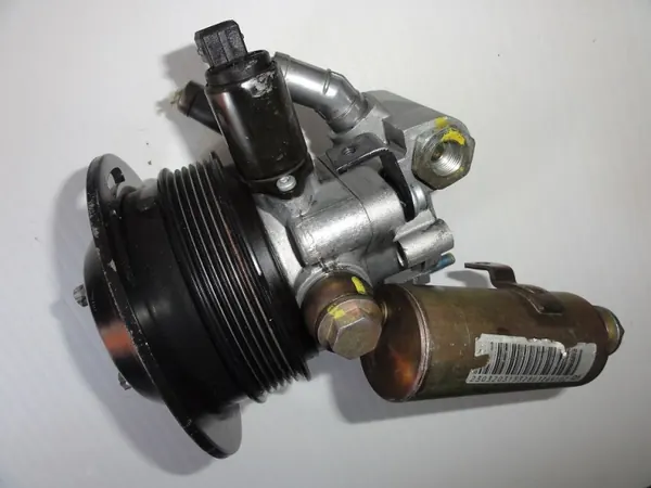 Bomba ABC Mercedes OEM 0024666001 para Clase S W220 image 6